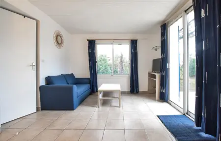Maison cosy, plage à 600m, Maison 6 personnes à Saint Germain Sur Ay - Photo 4