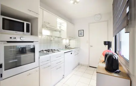 Maison cosy, plage à 600m, Maison 6 personnes à Saint Germain Sur Ay - Photo 6