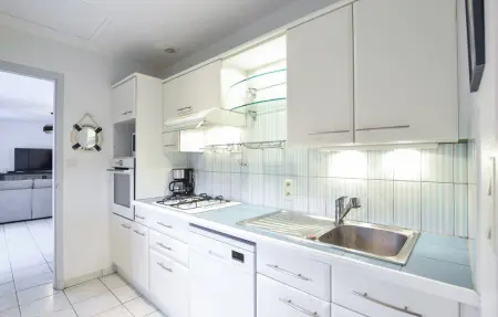 Maison cosy, plage à 600m, Maison 6 personnes à Saint Germain Sur Ay - Photo 7