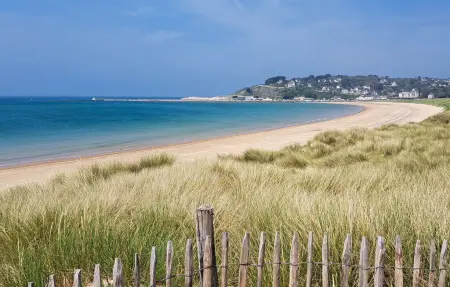 Maison cosy, plage à 600m, Maison 6 personnes à Saint Germain Sur Ay - Photo 8