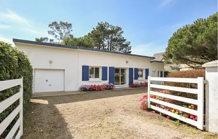 Maison cosy, plage à 600m, Maison 6 personnes à Saint Germain Sur Ay - Photo 9