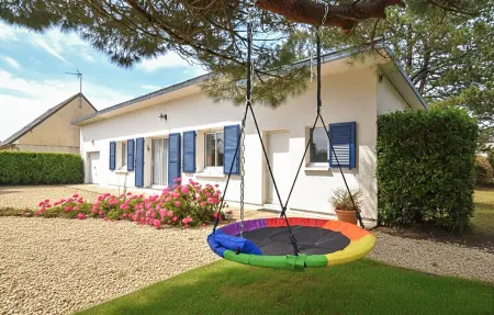 Maison cosy, plage à 600m, Maison 6 personnes à Saint Germain Sur Ay - Photo 10