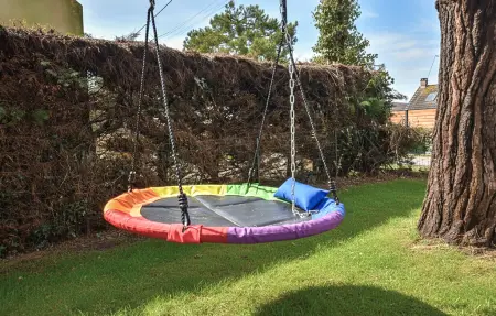 Maison cosy, plage à 600m, Maison 6 personnes à Saint Germain Sur Ay - Photo 11