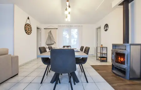 Maison cosy, plage à 600m, Maison 6 personnes à Saint Germain Sur Ay - Photo 13