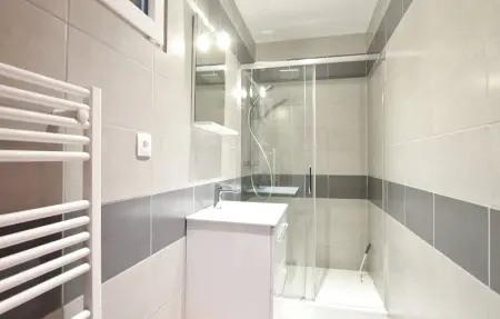 Maison cosy, plage à 600m, Maison 6 personnes à Saint Germain Sur Ay - Photo 19