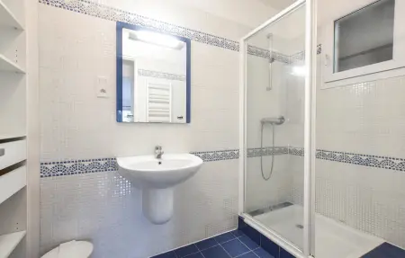 Maison cosy, plage à 600m, Maison 6 personnes à Saint Germain Sur Ay - Photo 21