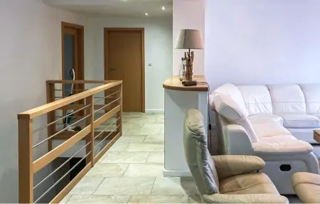 Maison 7 personnes à Mutigney - Photo 2
