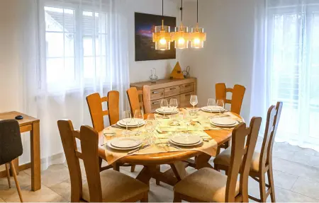 Maison 7 personnes à Mutigney - Photo 3