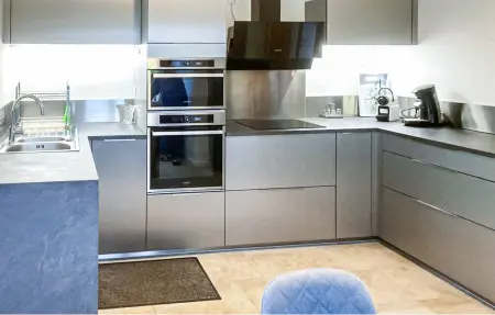 Maison 7 personnes à Mutigney - Photo 4