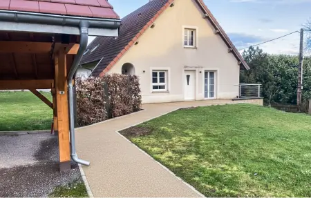 Maison 7 personnes à Mutigney - Photo 5