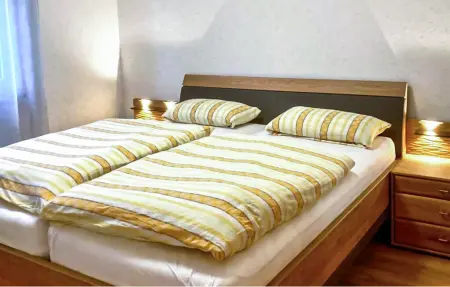 Maison 7 personnes à Mutigney - Photo 10