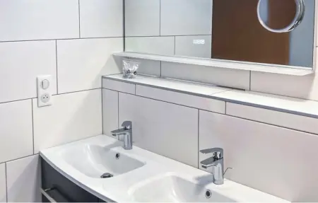 Maison 7 personnes à Mutigney - Photo 14
