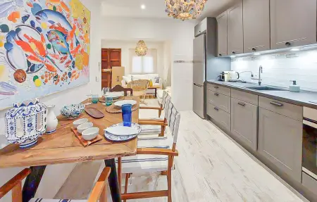 SA FABRICA 6E BAJOS, Maison 4 personnes à Puerto de Andratx - Photo 1