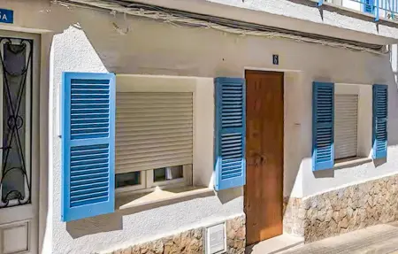 SA FABRICA 6E BAJOS, Maison 4 personnes à Puerto de Andratx - Photo 5
