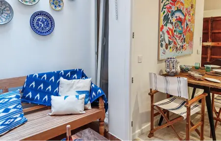 SA FABRICA 6E BAJOS, Maison 4 personnes à Puerto de Andratx - Photo 10