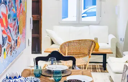 SA FABRICA 6E BAJOS, Maison 4 personnes à Puerto de Andratx - Photo 13