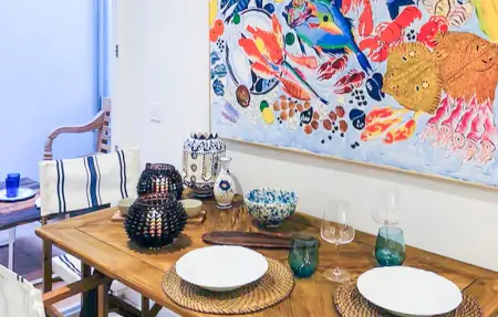 SA FABRICA 6E BAJOS, Maison 4 personnes à Puerto de Andratx - Photo 15