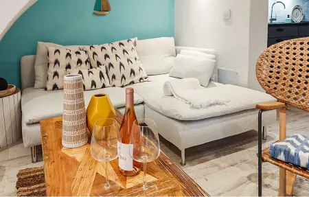 SA FABRICA 6E BAJOS, Maison 4 personnes à Puerto de Andratx - Photo 17