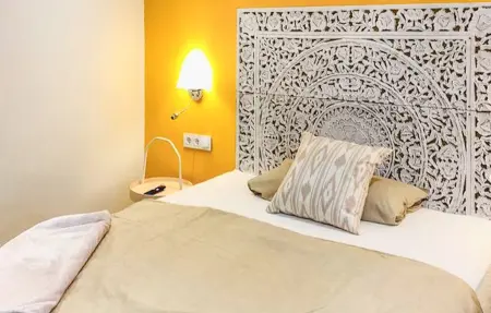 SA FABRICA 6E BAJOS, Maison 4 personnes à Puerto de Andratx - Photo 22