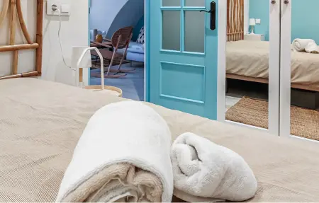 SA FABRICA 6E BAJOS, Maison 4 personnes à Puerto de Andratx - Photo 25