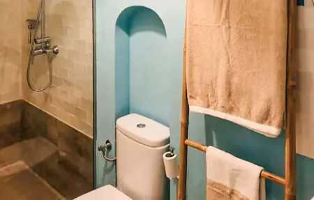 SA FABRICA 6E BAJOS, Maison 4 personnes à Puerto de Andratx - Photo 27