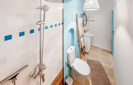 SA FABRICA 6E BAJOS, Maison 4 personnes à Puerto de Andratx - Photo 28