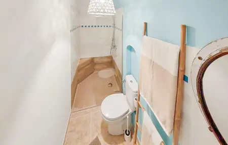 SA FABRICA 6E BAJOS, Maison 4 personnes à Puerto de Andratx - Photo 29