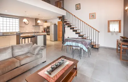 Maison avec piscine 1, Maison 6 personnes à Mormoiron - Photo 3