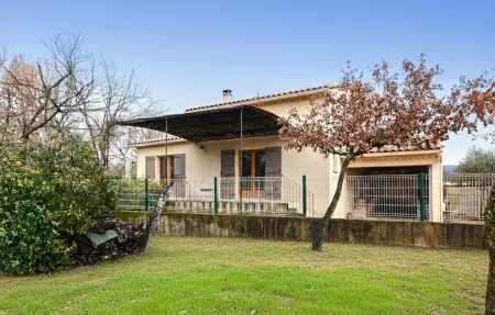 Maison avec piscine 1, Maison 6 personnes à Mormoiron - Photo 6