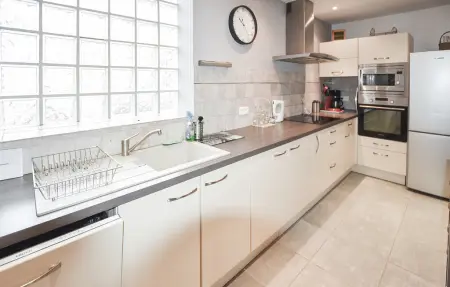 Maison avec piscine 1, Maison 6 personnes à Mormoiron - Photo 9