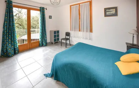 Maison avec piscine 1, Maison 6 personnes à Mormoiron - Photo 10