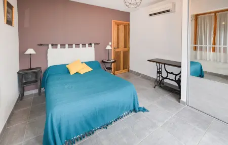Maison avec piscine 1, Maison 6 personnes à Mormoiron - Photo 11