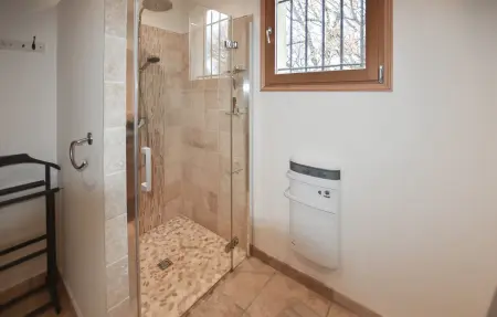 Maison avec piscine 1, Maison 6 personnes à Mormoiron - Photo 14