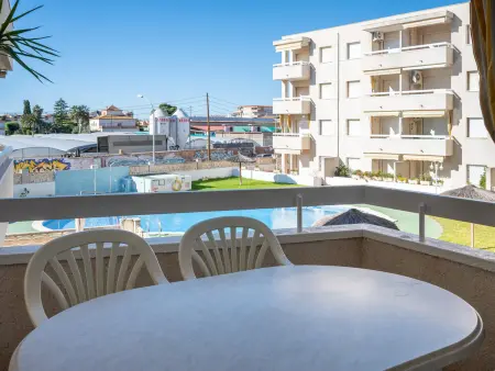 Appartement 2CH à Creixell avec Piscine et Parking à 5min Plage - Photo 2