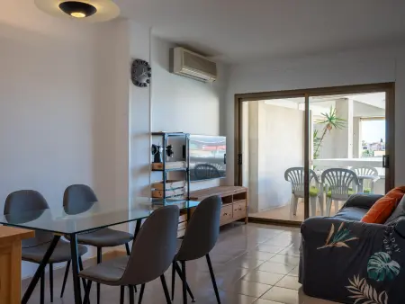 Appartement 2CH à Creixell avec Piscine et Parking à 5min Plage - Photo 3