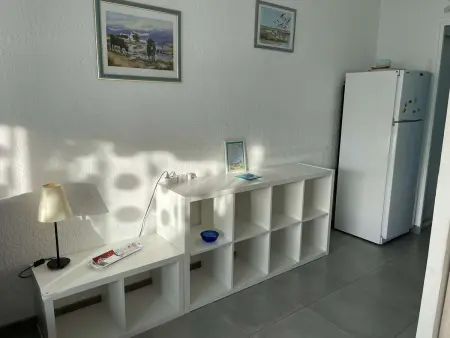 Studio cabine climatisé avec piscine, proche plage - Photo 8