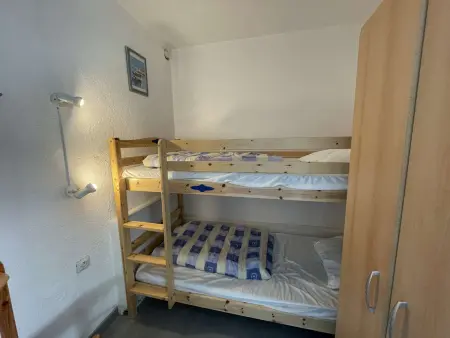 Studio cabine climatisé avec piscine, proche plage - Photo 14