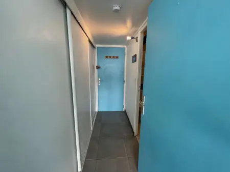 Studio cabine climatisé avec piscine, proche plage - Photo 15