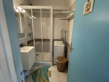 Studio cabine climatisé avec piscine, proche plage - Photo 17