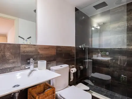 Villa à Sa Riera avec piscine privée et climatisation pour 11 pers. - Photo 21