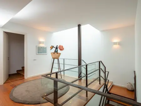 Villa à Sa Riera avec piscine privée et climatisation pour 11 pers. - Photo 26