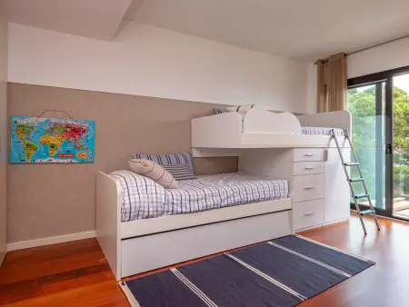 Villa à Sa Riera avec piscine privée et climatisation pour 11 pers. - Photo 30