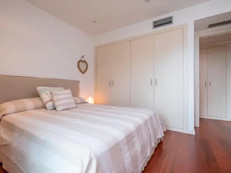 Villa à Sa Riera avec piscine privée et climatisation pour 11 pers. - Photo 33