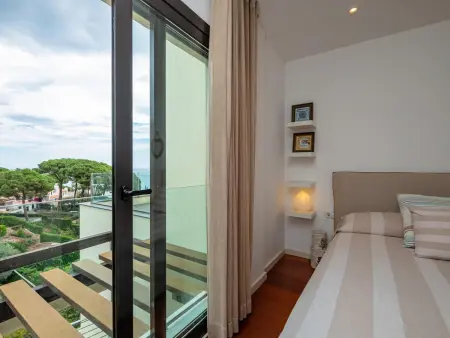 Villa à Sa Riera avec piscine privée et climatisation pour 11 pers. - Photo 34