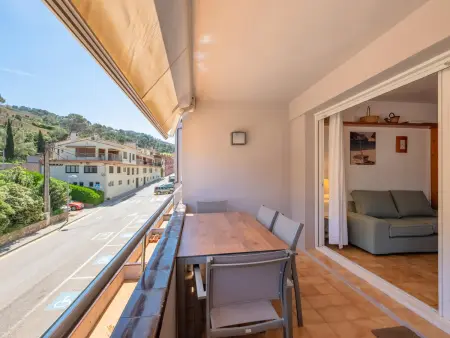 Appartement 2ch à 200m de Sa Riera + Parking, Appartement 4 personnes à Begur - Photo 2