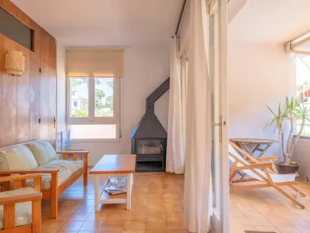 Appartement 2ch à 200m de Sa Riera + Parking, Appartement 4 personnes à Begur - Photo 3