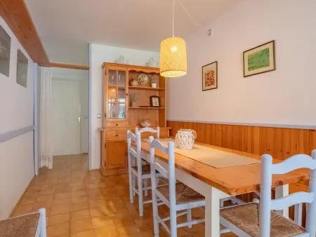Appartement 2ch à 200m de Sa Riera + Parking, Appartement 4 personnes à Begur - Photo 8