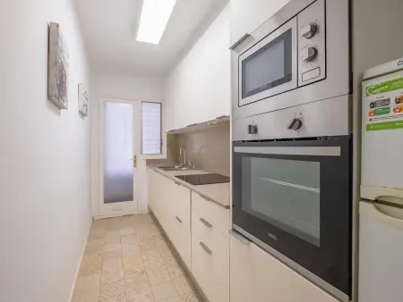 Appartement 2ch à 200m de Sa Riera + Parking, Appartement 4 personnes à Begur - Photo 10