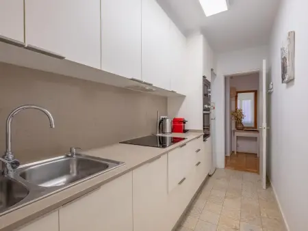 Appartement 2ch à 200m de Sa Riera + Parking, Appartement 4 personnes à Begur - Photo 11