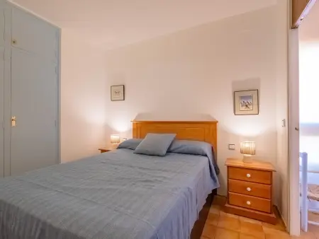 Appartement 2ch à 200m de Sa Riera + Parking, Appartement 4 personnes à Begur - Photo 13